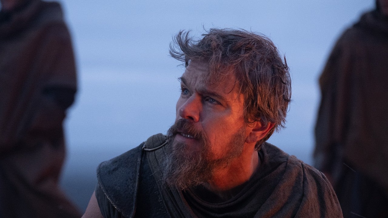 The Odyssey's Runtime Has Been Revealed and It's One of Christopher Nolan's Longest Films