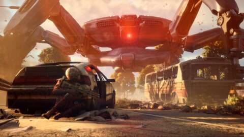 Arc Raiders' Next Big Update Isn't Coming Until October, And That Might Be A Good Thing