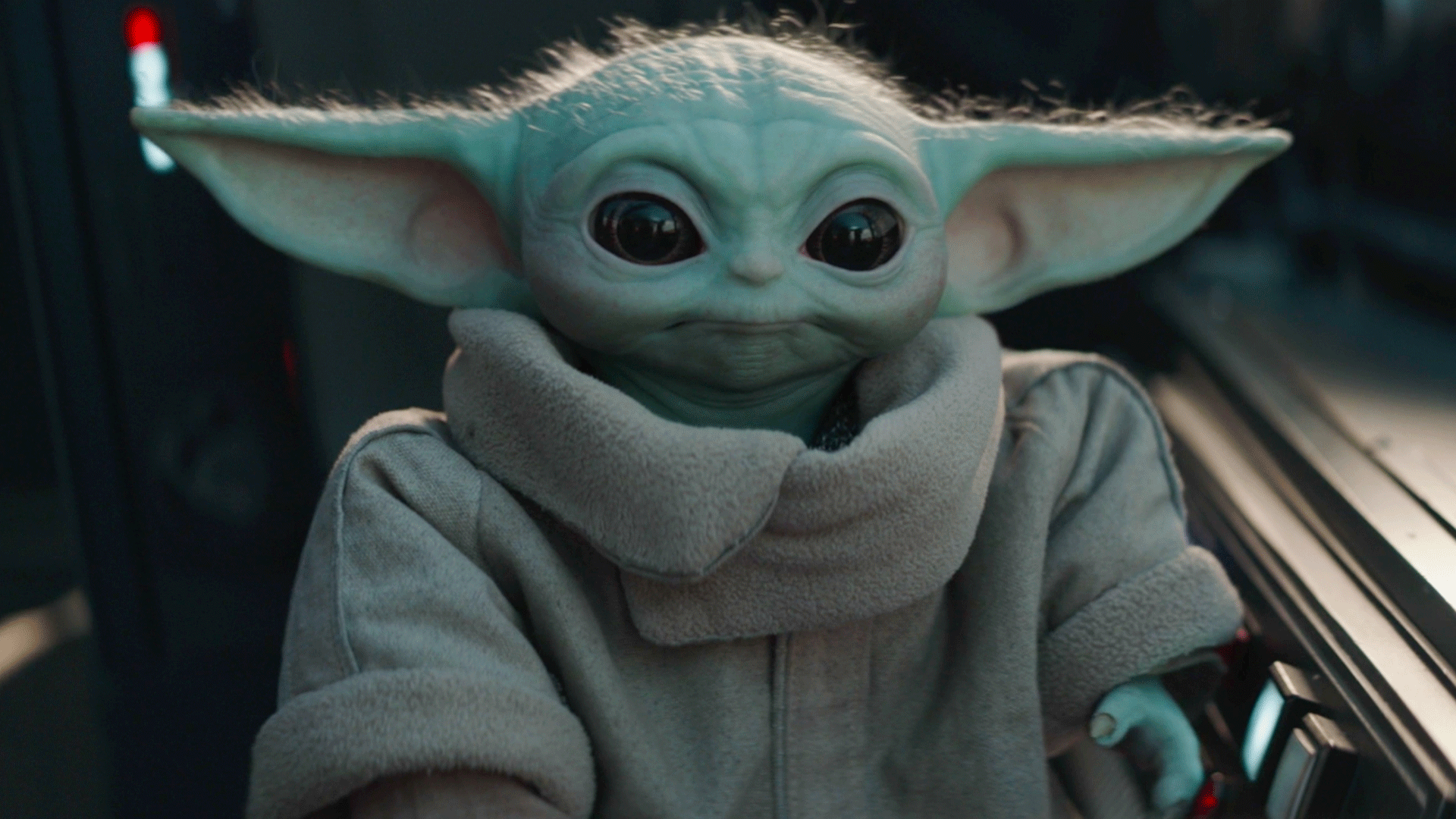 Disney Reportedly Expects Star Wars: The Mandalorian and Grogu Box Office Opening Lower Than Solo: A Star Wars Story
