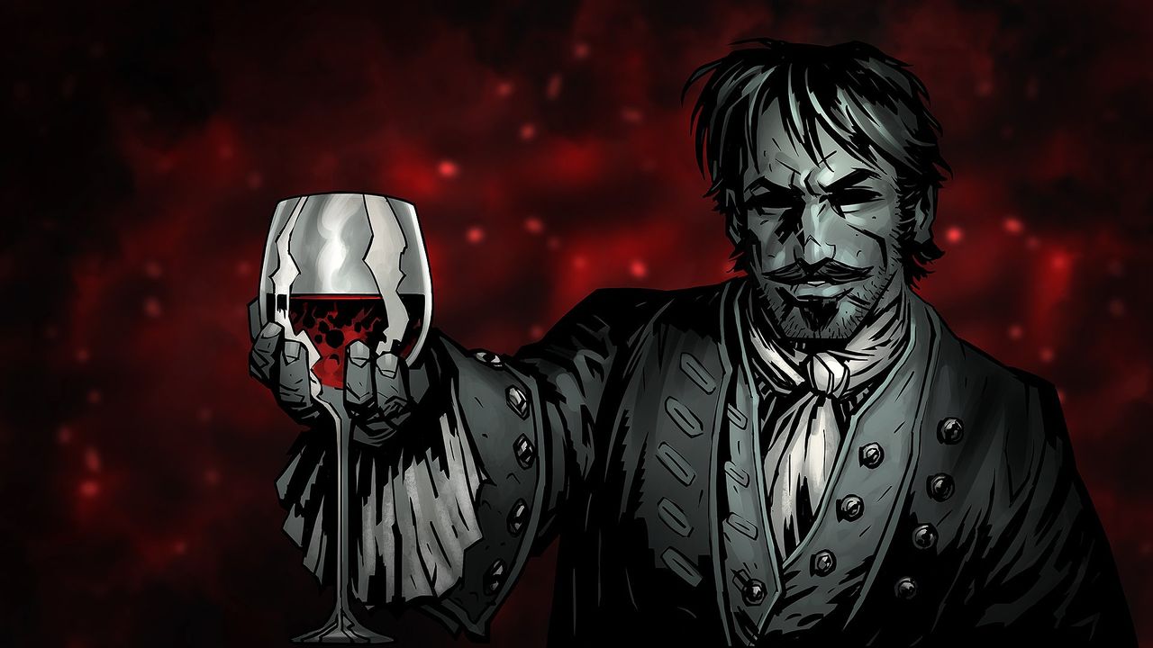 Darkest Dungeon studio refuses to AI generate deceased narrator's voice despite his permission: 'I would never, ever erode his incredible and timeless performances'