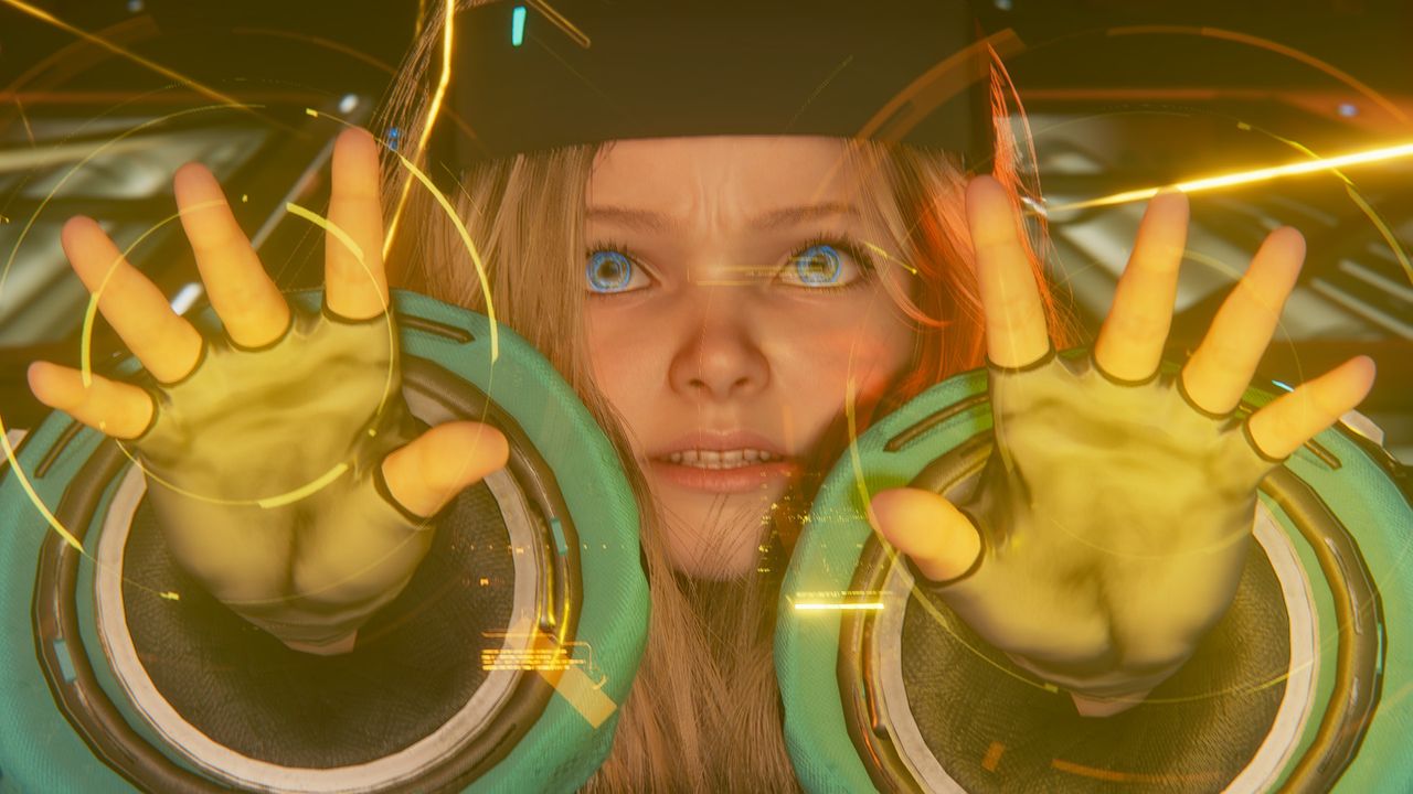 It's not confirmation of a Pragmata sequel, but Capcom has teased that its latest venture could have a future among its pantheon of iconic franchises after a tough development