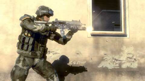 Battlefield Movie - Everything We Know, Including Who Could Star And Direct