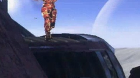 Borderlands Studio Head Responds After Fans Rip Him For "AI Slop" Selfie