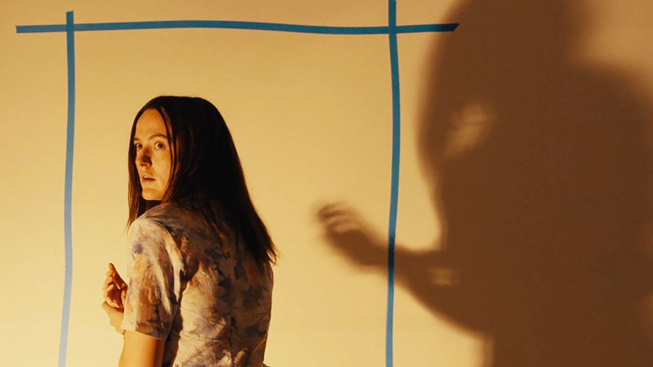 Backrooms Movie Review