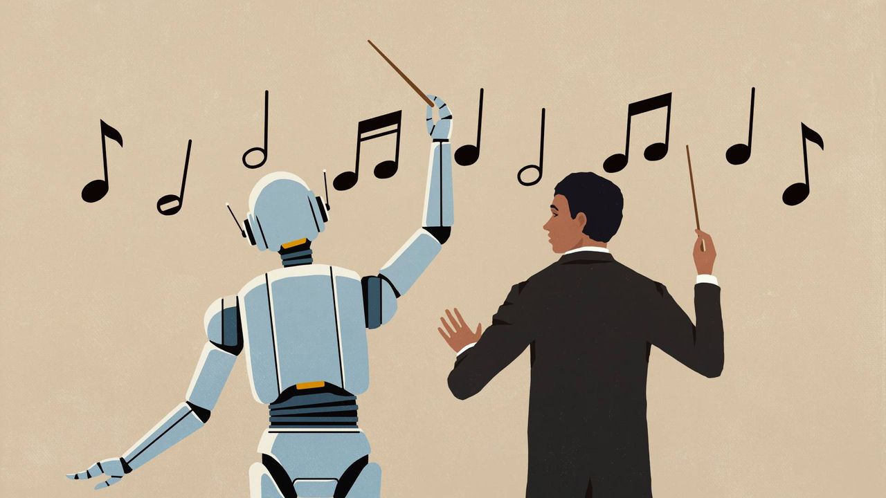 'What we’re building is grounded in consent, credit, and compensation for the artists and songwriters that take part': Planned Spotify AI tool can generate remixes and covers