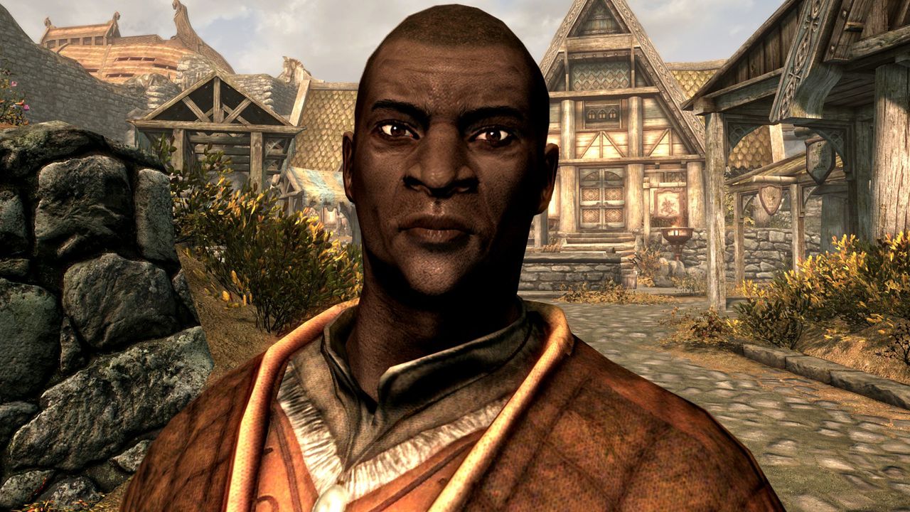 Skyrim has been the most-played 'Unsupported' game on Steam Deck for 5 months