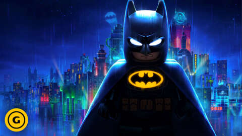 Lego Batman: Legacy of the Dark Knight - Everything To Know