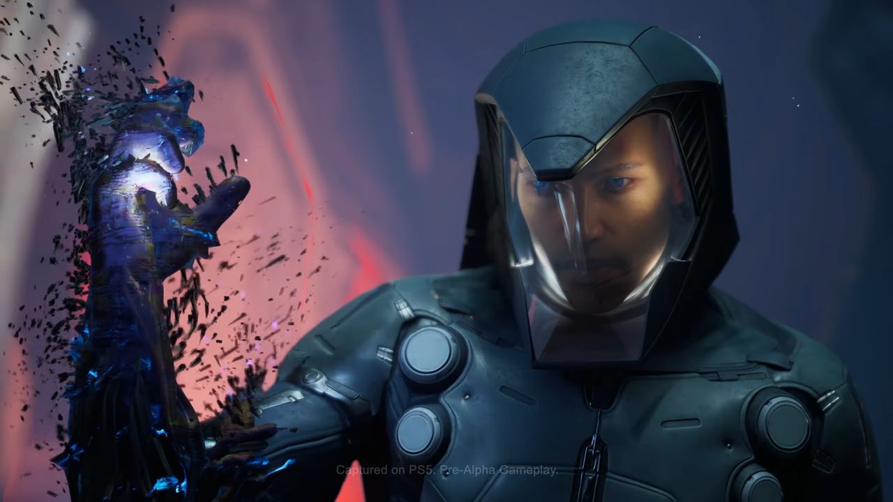 'It nearly killed me': Why studio head James Ohlen left sci-fi RPG Exodus mid-development—and why EA crushing his Star Wars: The Old Republic reboot was the 'beginning of the end' at BioWare