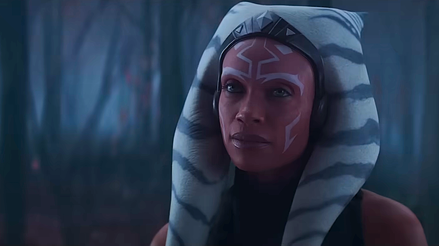 Star Wars: Ahsoka Season 2 Won't Arrive Until Early 2027, More Than 3 Years After Season 1
