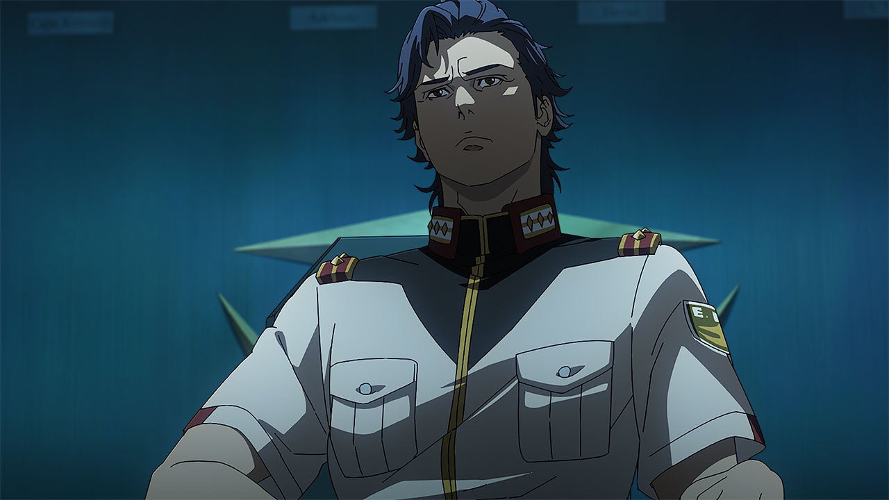 Mobile Suit Gundam Hathaway: The Sorcery of Nymph Circe Review