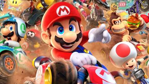 Nintendo's Reason for No Discounts: It Ships "Complete" Games, Former President Says