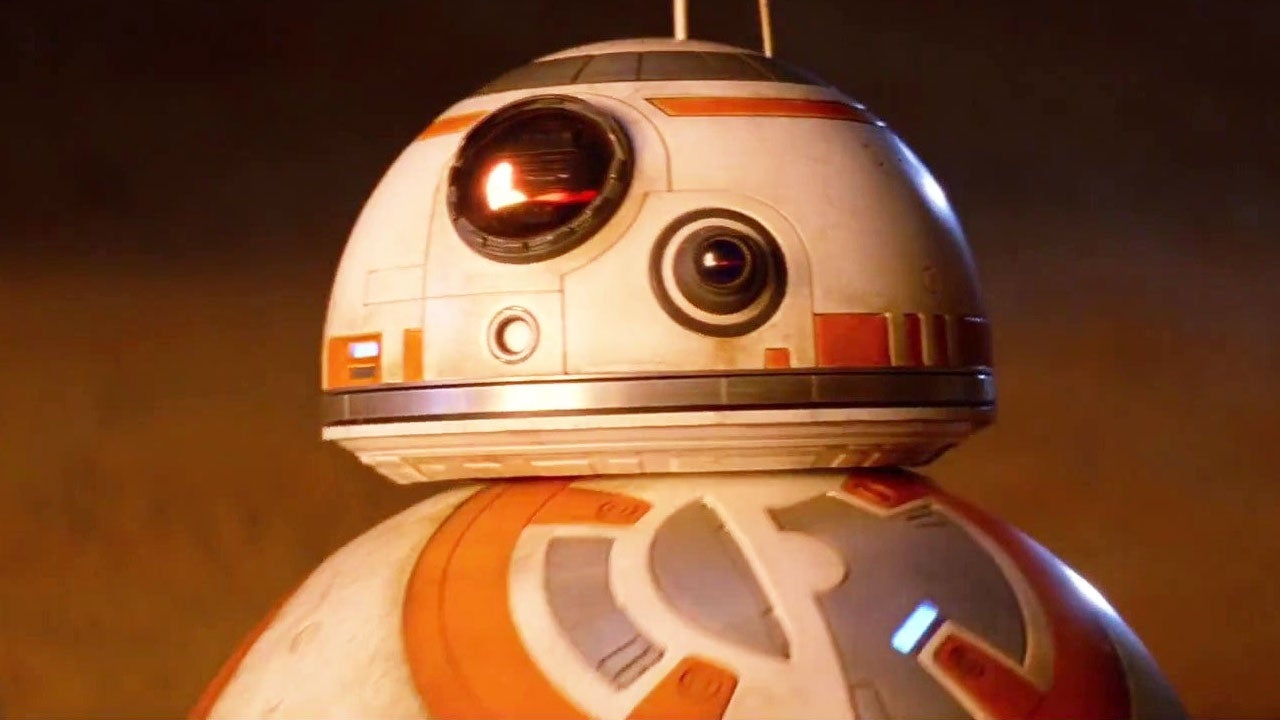 Star Wars Viewing Figures Show Disturbing Lack of Faith in Sequel Trilogy