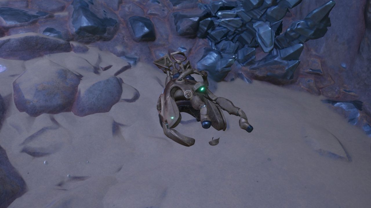 How to get the Feedback Resonator upgrade in Subnautica 2