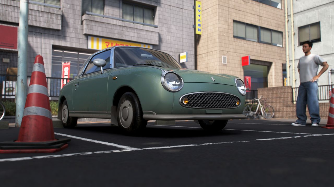 Where to find all Forza Horizon 6 Treasure Cars