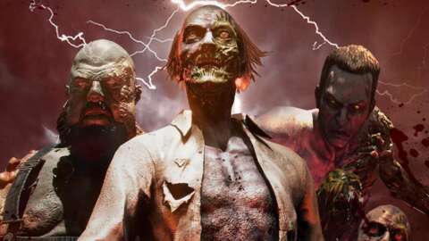 New Uwe Boll Zombie Movie Riffs On House Of The Dead And 28 Years Later
