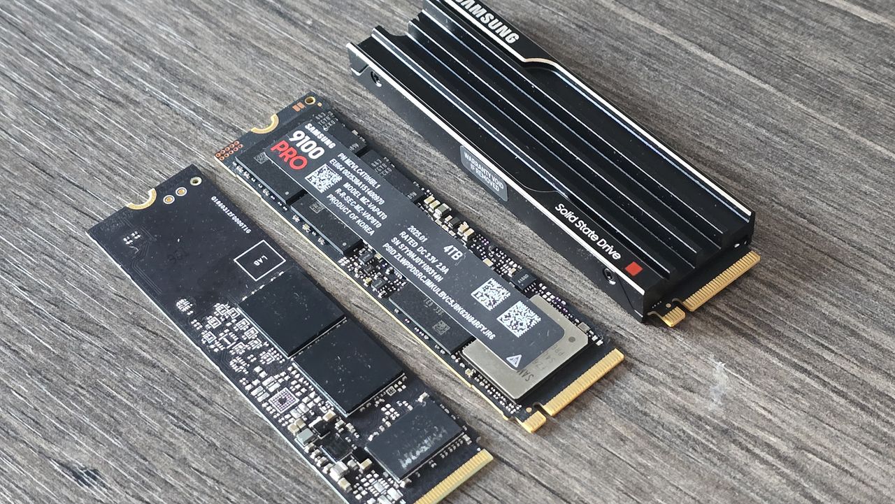 NAND flash makers earned a record $46 billion in revenues over the first quarter of 2026, a shocking 3.5 times more than last year