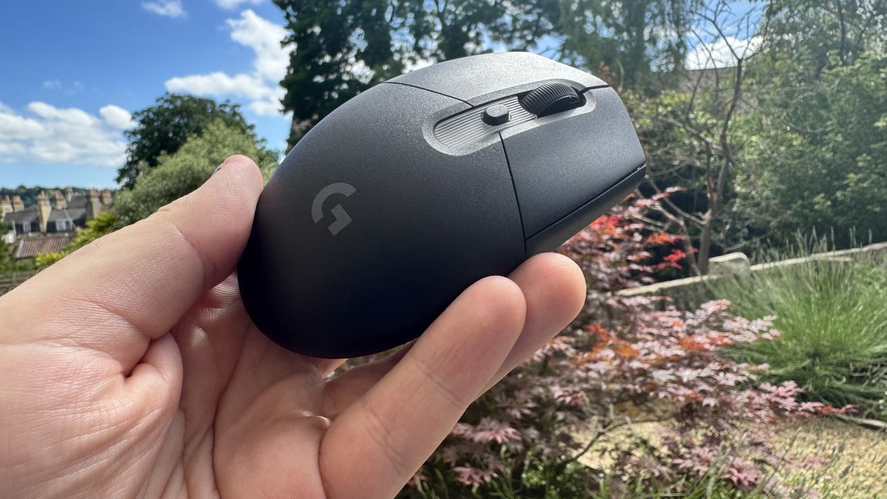 Logitech G305 X Superlight review