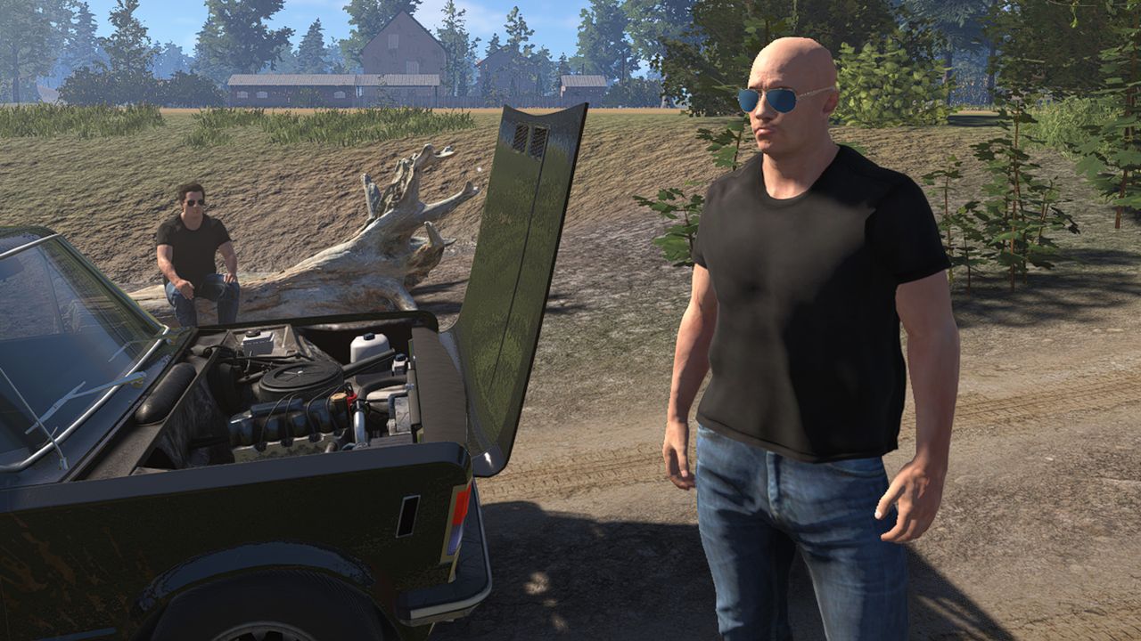 So long suckers! I am leaving to drink heavily and repair cheap cars in Poland