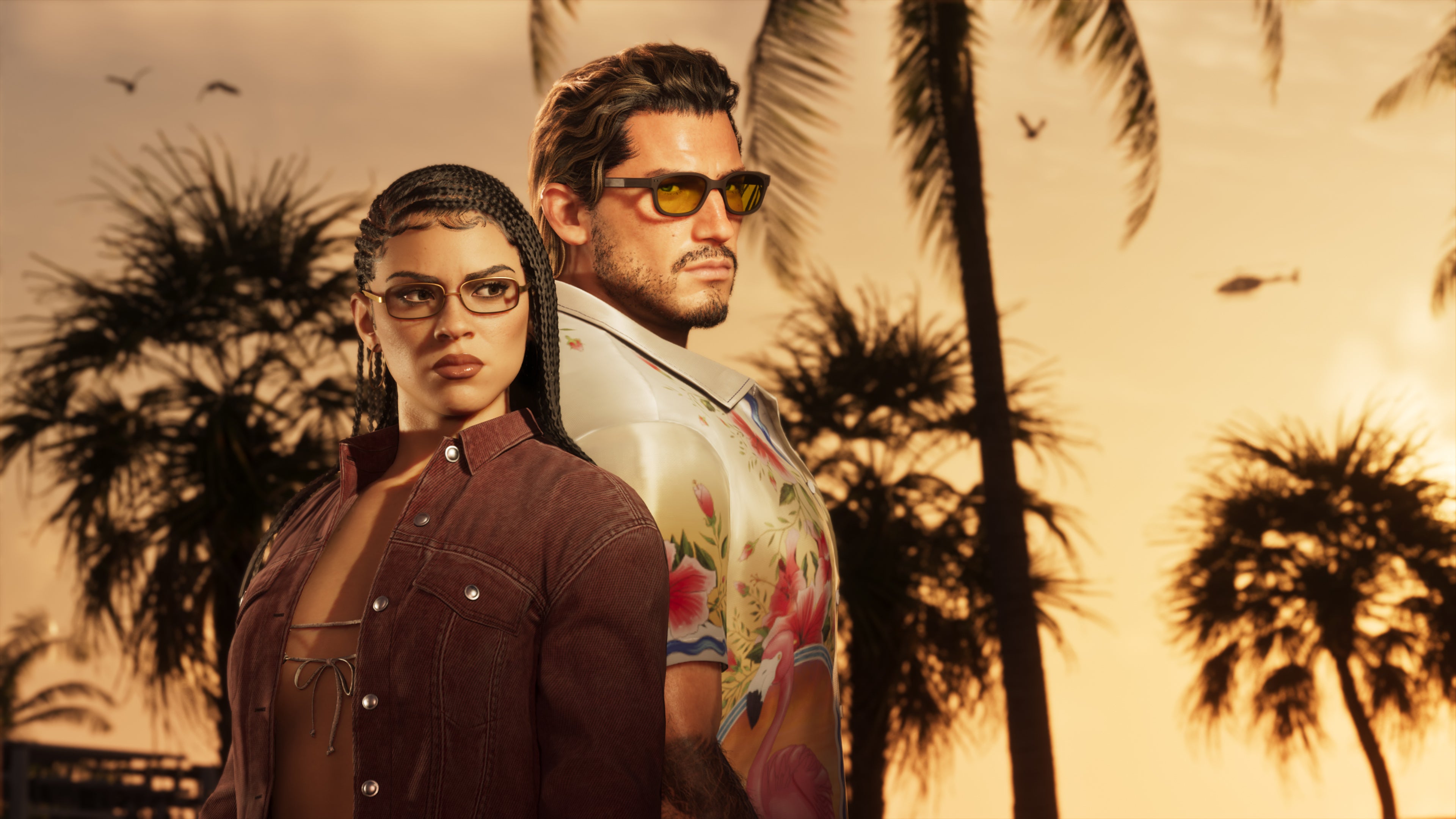 GTA 6 Is a 'Single-Player Experience,' Rockstar Confirms — What Now for GTA Online?