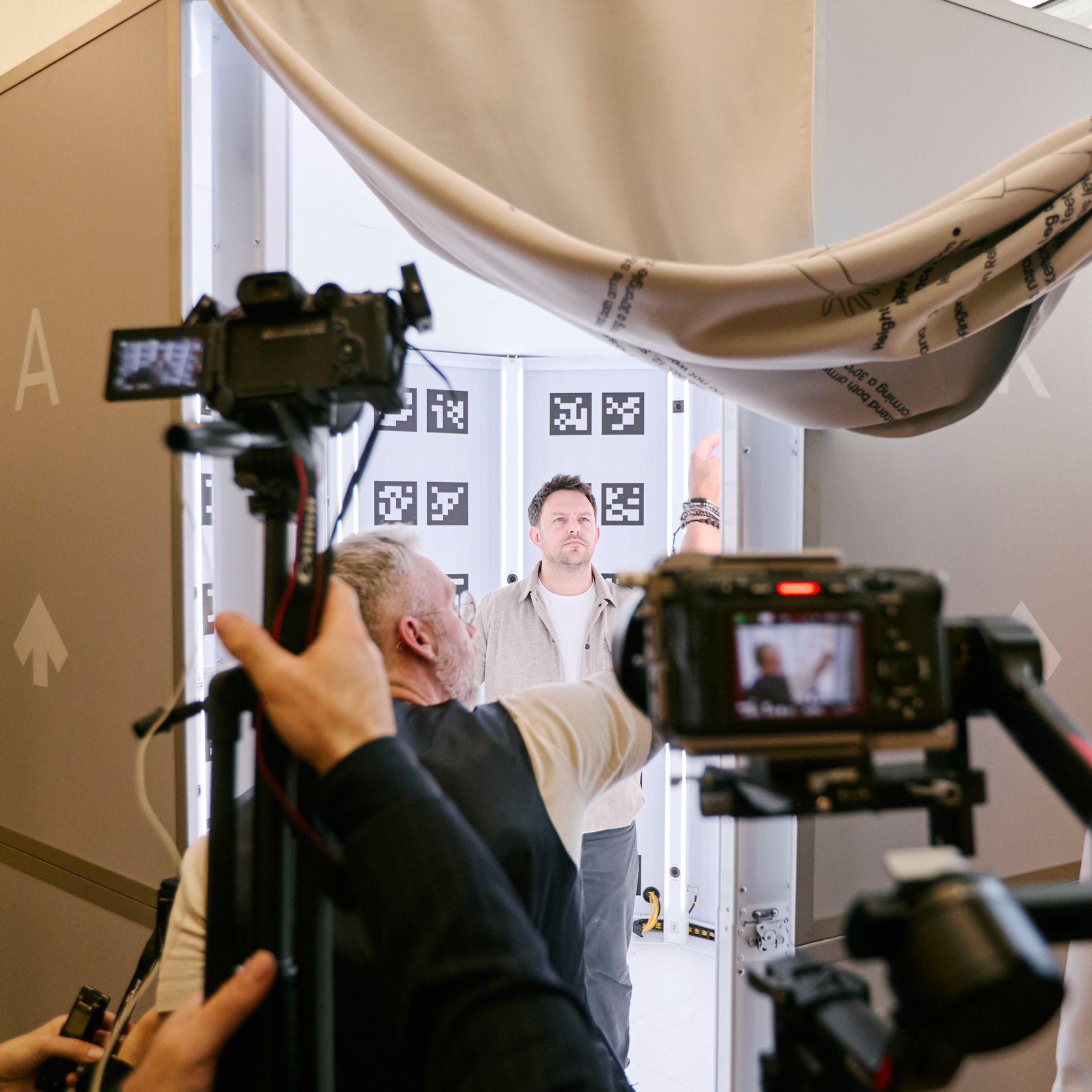 Cameras, Sensors, and 3D Body Scans: All the Tech Helping Eliminate Blown Calls