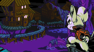 The Surprising Factors That Made Mina The Hollower A Game Of The Year Contender
