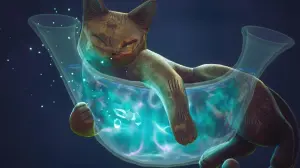 How To Get More Magicite In The Adventures Of Elliot