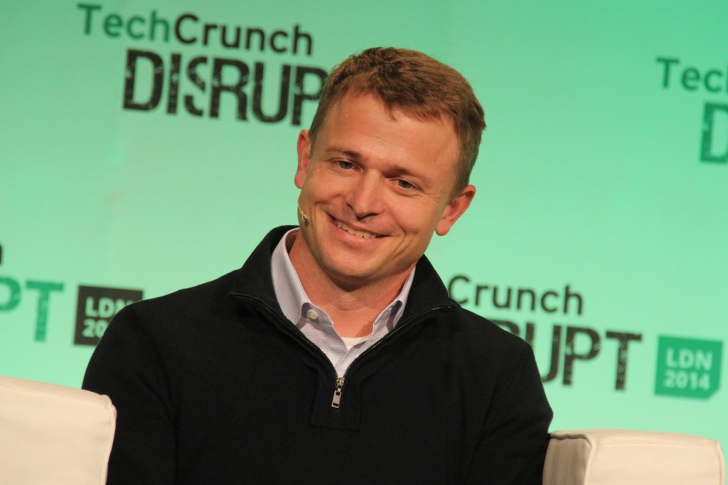 Benchmark raises its first-ever growth fund as part of $2B capital raise