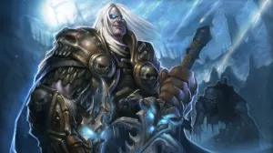 A Once-Dismissed Warcraft Leak May Have Just Revealed Blizzard’s Huge Plans For The Franchise
