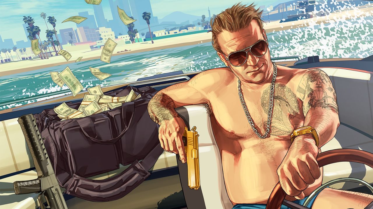 Rockstar's decision to make GTA 6 fully digital is a terrible, anti-consumer move that makes me worry about the future of videogames