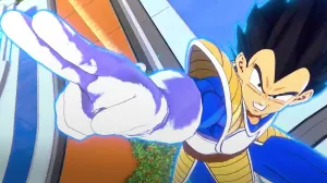 DRAGON BALL XENOVERSE 3 – Welcome to West City | Gameplay Trailer