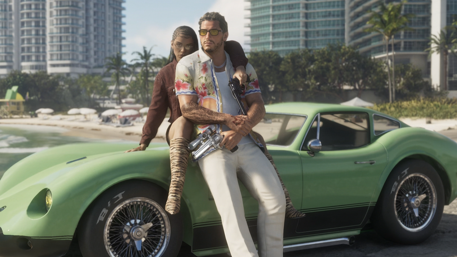 GTA 6 Preorders Kick Off Midnight Local Time on June 25, Ultimate Edition and Preorder Bonuses Confirmed