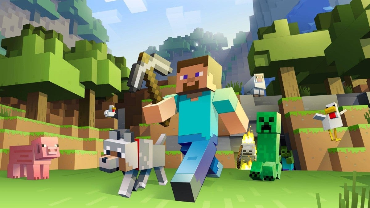 ESA Claims Private Minecraft Servers Are 'Illegal' and 'Piracy' in Stop Killing Games Hearing