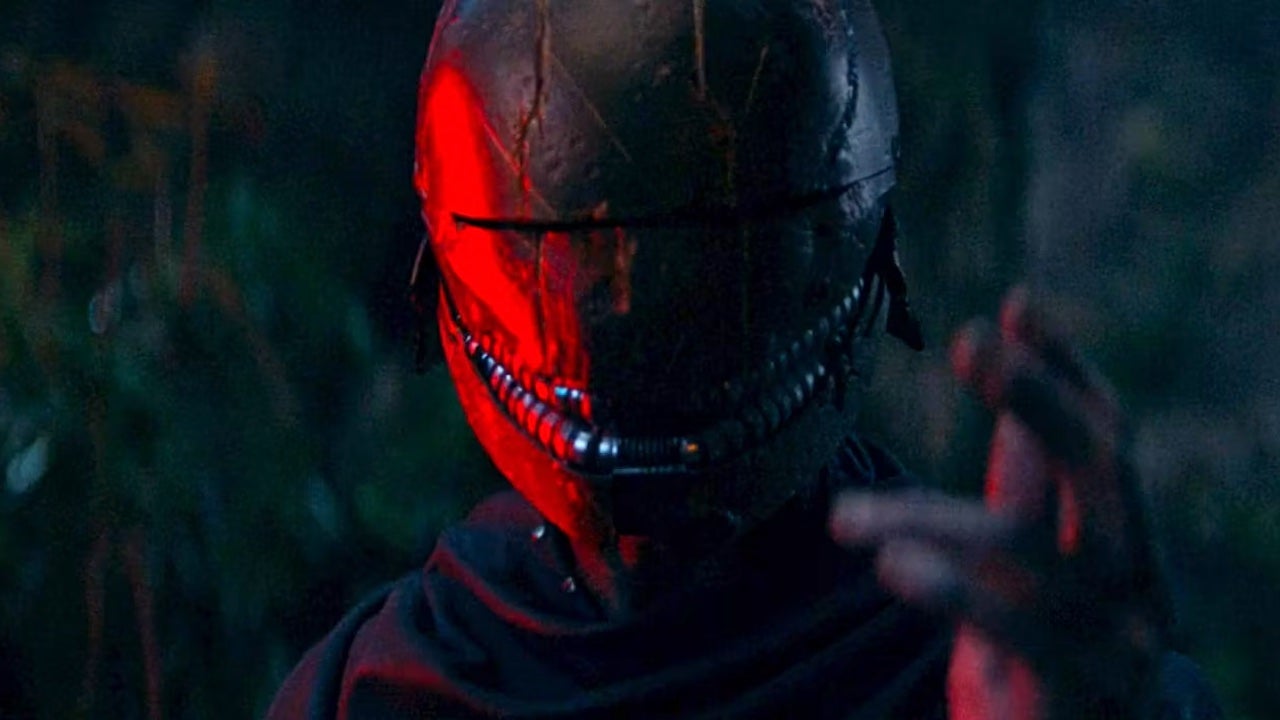 Star Wars: The Acolyte Creator Would 'Absolutely' Come Back for Season 2 if Disney Greenlights It