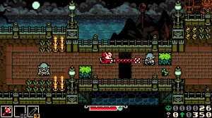 Mina The Hollower’s 11th-Hour Delay Was To Eliminate “The Worst Room In The Game”