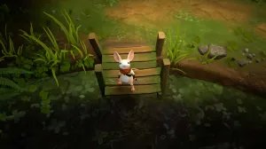 Moss: The Forgotten Relic Is A Chance To Remedy My Biggest Gaming Regret
