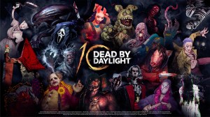 Everything Announced For Dead by Daylight During Its 10th Anniversary Stream