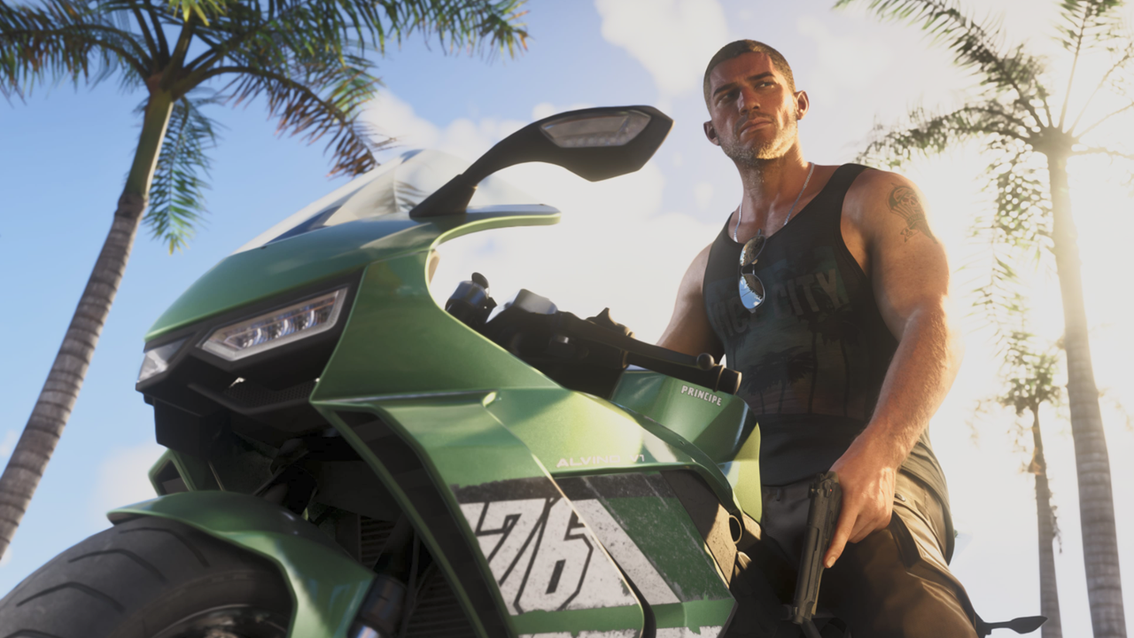 GTA 6 Scalpers Are Finding Buyers on eBay Despite Rockstar's Commitment to a Digital Release