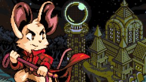 Mina The Hollower Is Selling Much Faster Than Shovel Knight