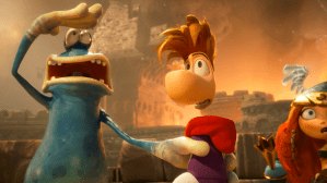 Rayman Legends Retold Is More Than A Remake–It Could Be The Future Of The Series