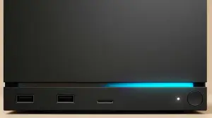Steam Machine Impressions: A Tiny Box With Big Trade-Offs
