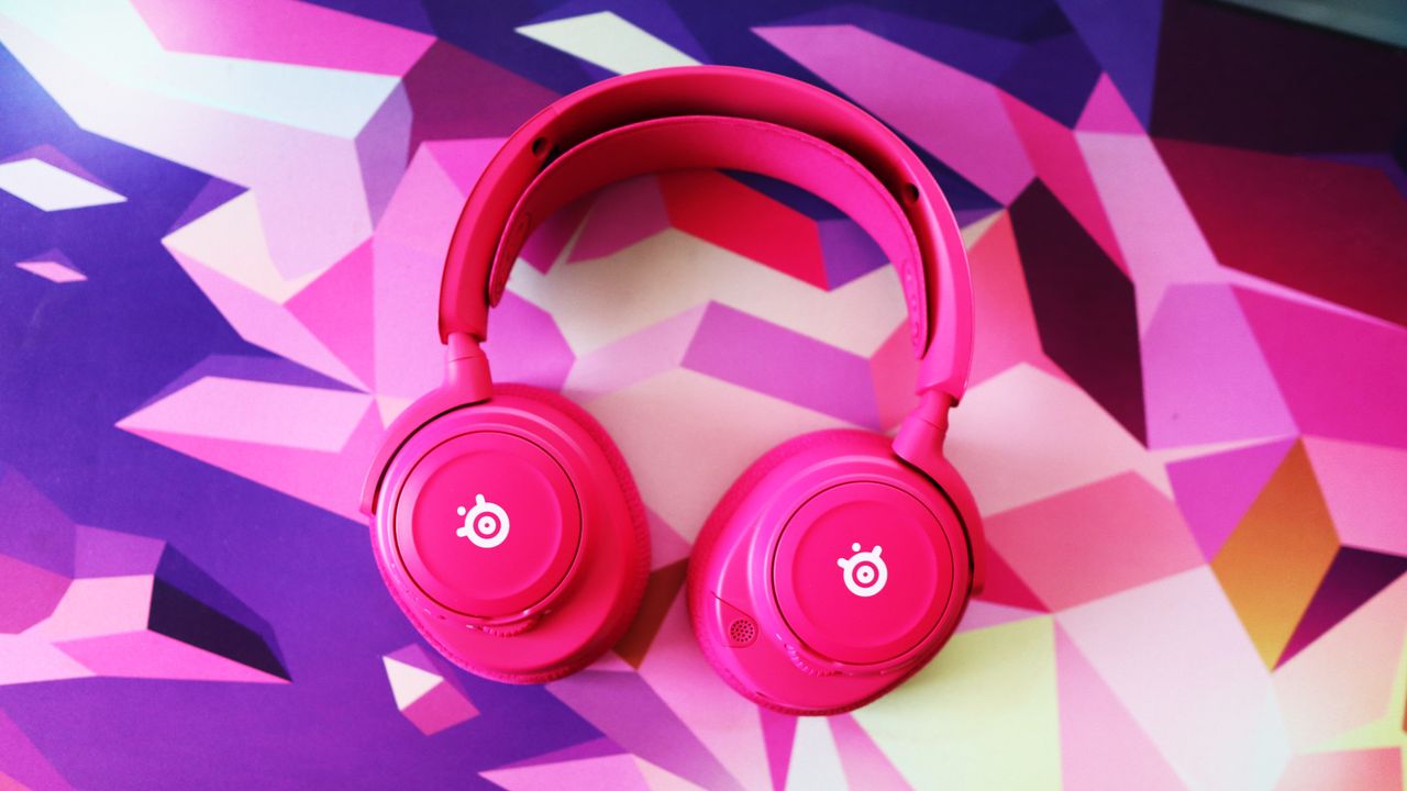 SteelSeries Arctis Nova 7X Wireless Gen 2 review
