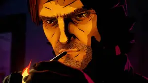 Don’t Worry, The Wolf Among Us 2 Looks Fantastic