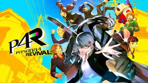 Persona 4 Revival Preorders Are Now Open, Including A Massive Collector’s Edition