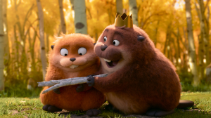 Pixar’s New Animated Flick, Hoppers, Is Available For Preorder On Amazon