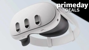 Meta Quest 3S Drops To Its Lowest Price In Months Thanks To Prime Day