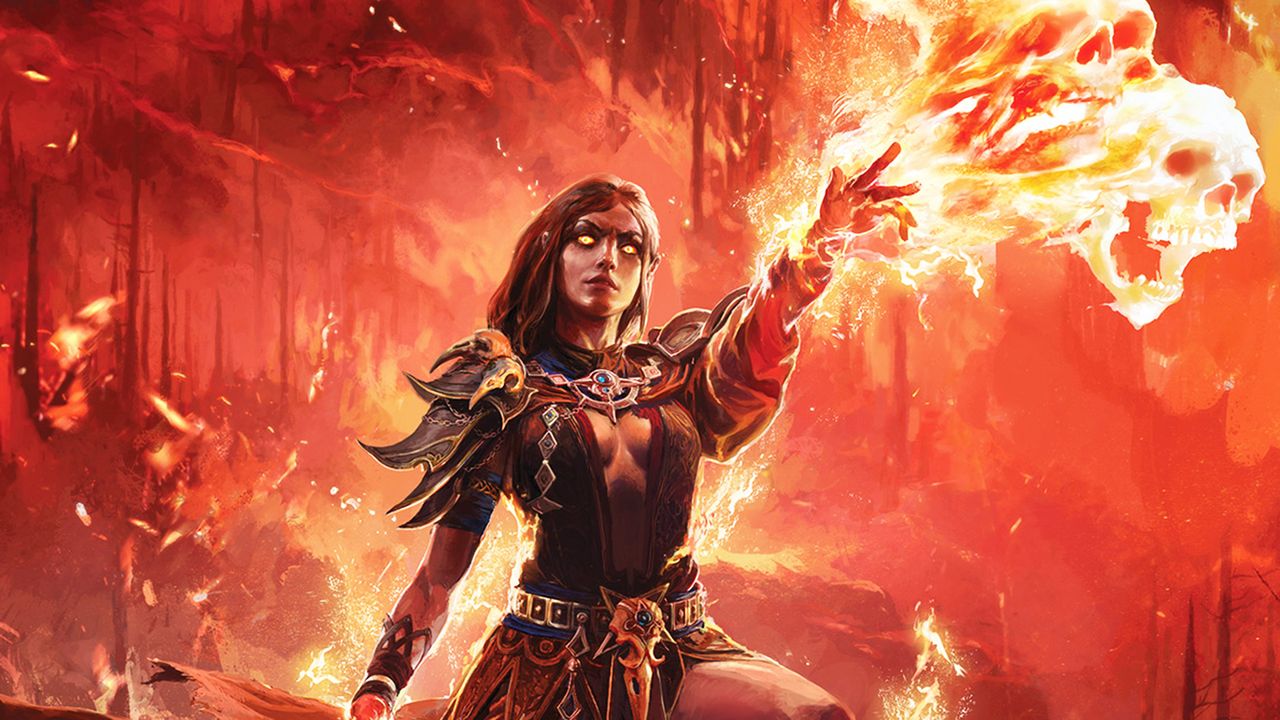 Nobody needs to grind for 100 hours to see how Path of Exile 2 has redefined the action RPG loot hunt
