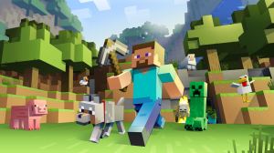 Minecraft, Call Of Duty Community Servers Are “Illegal,” Claims ESA Rep