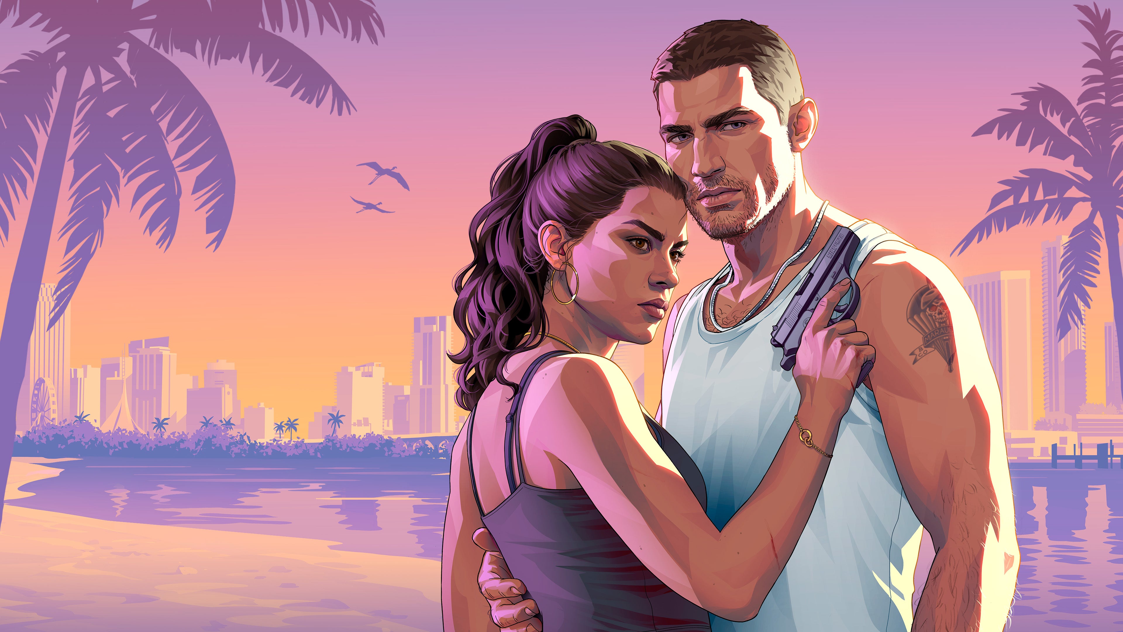 7 Burning Questions for the GTA 6 Pre-Order Launch