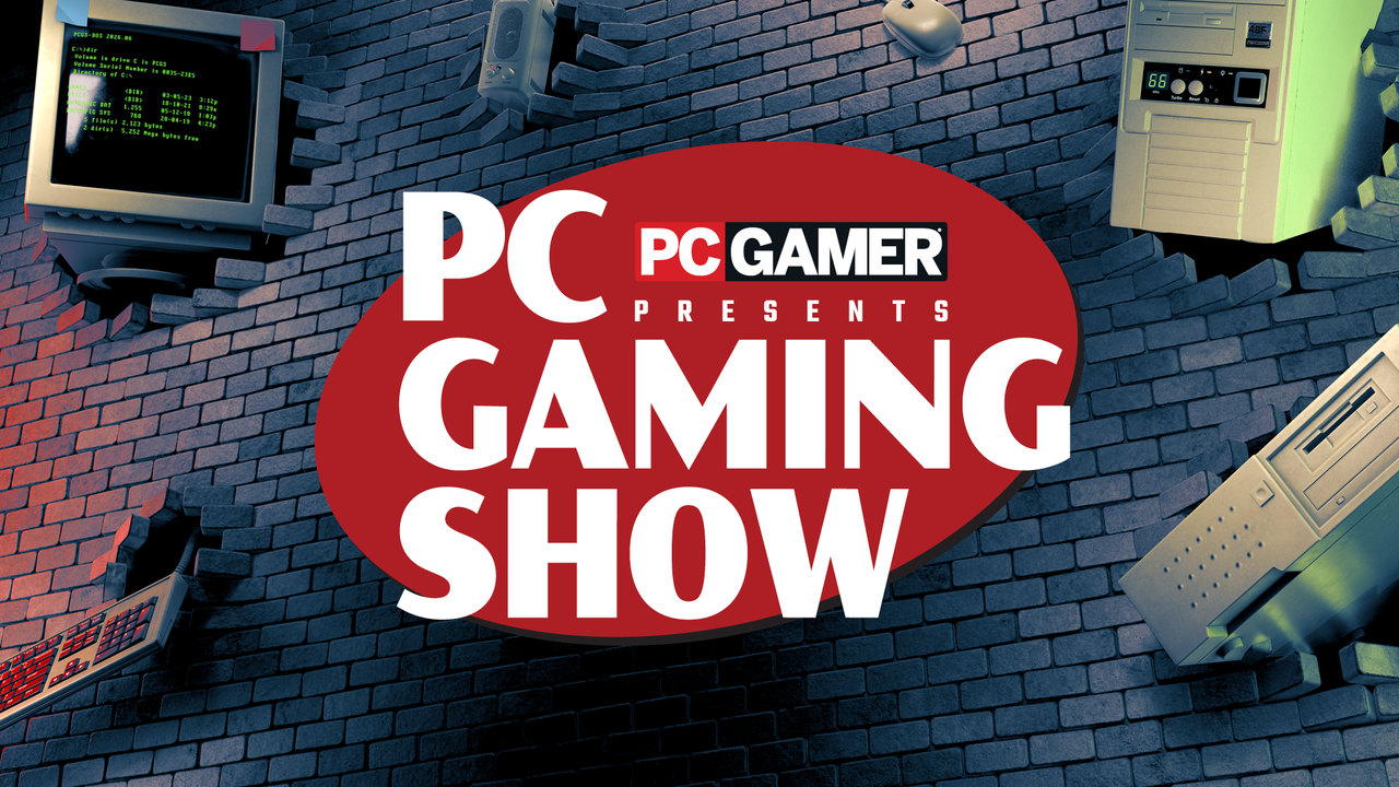 How to watch the PC Gaming Show 2026, including Exodus extended gameplay reveal highlights
