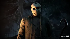 My Best Jason Build In Dead By Daylight Brings Authentic Slasher Energy